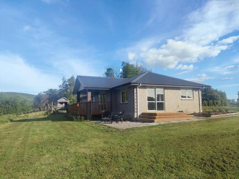 The Farmhouse 坎布里奇 外观 照片